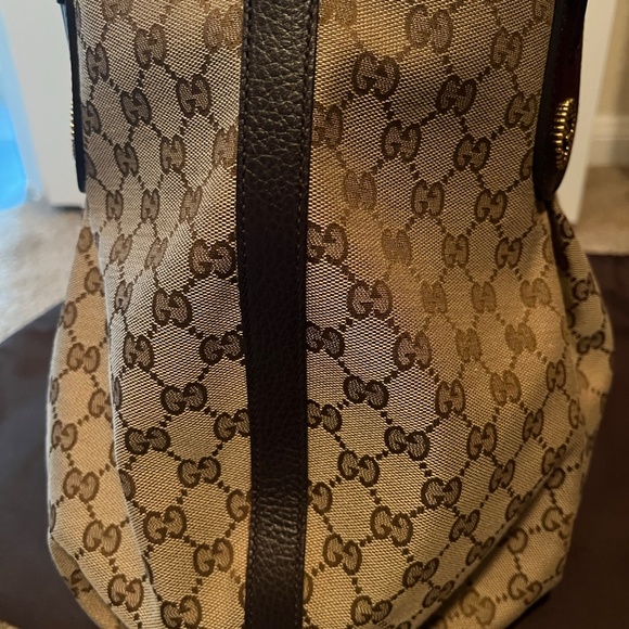 Gucci tote bag - Picture 9 of 9